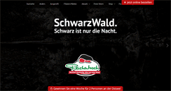 Desktop Screenshot of metzgerei-reichenbach.de